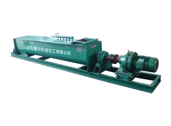 加濕攪拌機(jī)