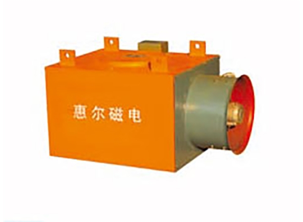 RCDA-T、RCDE-T系列超強風冷、油冷電磁除鐵器